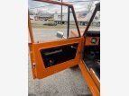 Thumbnail Photo 11 for 1971 Ford Bronco Sport
